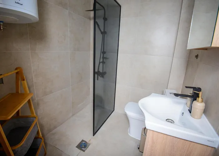 Apartment Make Skopje