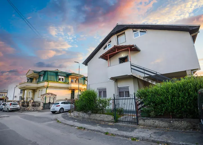 Apartment Make Skopje